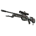 SSG 08 | Parallax (Field-Tested)