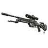 SSG 08 | Parallax (Minimal Wear)