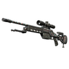 SSG 08 | Parallax (Battle-Scarred)