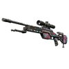 SSG 08 | Fever Dream (Field-Tested)