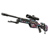 SSG 08 | Fever Dream (Minimal Wear)