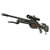 SSG 08 | Death's Head (Battle-Scarred)