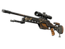 SSG 08 | Death's Head