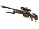 SSG 08 | Death's Head (Factory New)