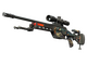 SSG 08 | Dragonfire (Battle-Scarred)