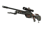 SSG 08 - Когти - 160x114
