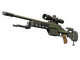 SSG 08 | Necropos (Battle-Scarred)