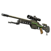 StatTrak™ SSG 08 | Necropos (Field-Tested)