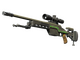 StatTrak™ SSG 08 | Necropos (Field-Tested)