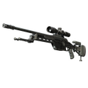 StatTrak™ SSG 08 | Dark Water (Field-Tested)