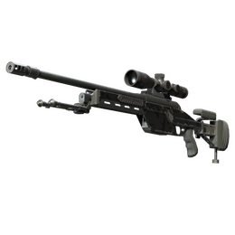 SSG 08 | Dark Water (Field-Tested)