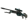 SSG 08 | Abyss (Battle-Scarred)