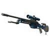 SSG 08 | Abyss (Factory New)