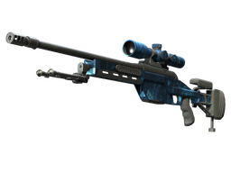 cs2 ucuz skin önerileri SSG 08 | Abyss (Abis)