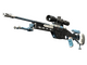 SSG 08 | Ghost Crusader (Minimal Wear)