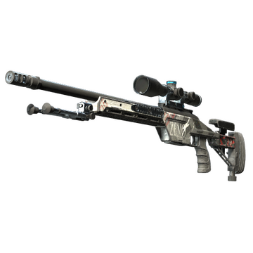 Steam Community Market :: Listings for SSG 08 | Zeno (Battle