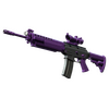SG 553 | Ultraviolet (Minimal Wear)