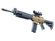 SG 553 | Tornado (Factory New)