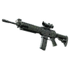 SG 553 | Barricade (Factory New)