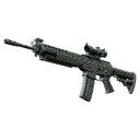 SG 553 | Barricade