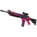 SG 553 | Pulse (Field-Tested)