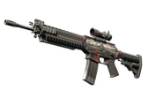 SG 553 - Киберсила - 160x114