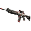 SG 553 | Cyberforce (Factory New)