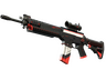 SG 553 | Cyrex