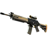 SG 553 | Aerial (Factory New)