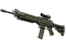SG 553 | Atlas