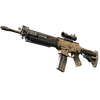 StatTrak™ SG 553 | Triarch (Field-Tested)