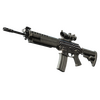 SG 553 | Hypnotic (Factory New)