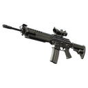 SG 553 | Hypnotic