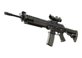 SG 553 - Гипноз - 160x114