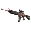 SG 553 | Desert Blossom (Factory New)