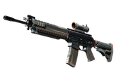 SG 553 - Фантом - 168x120