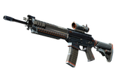 SG 553 - Фантом - 160x114