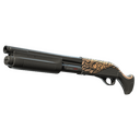 Sawed-Off | Fusion