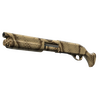 Sawed-Off | Snake Camo (Minimal Wear)