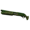 Sawed-Off | Jungle Thicket (Minimal Wear)
