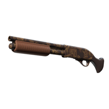 Sawed-Off | Clay Ambush (Factory New)