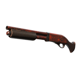 Sawed-Off | Full Stop (Field-Tested)