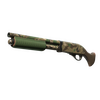 Sawed-Off | Forest DDPAT (Well-Worn)