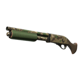 Sawed-Off | Forest DDPAT (Field-Tested)