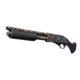 Sawed-Off | Parched (Minimal Wear)