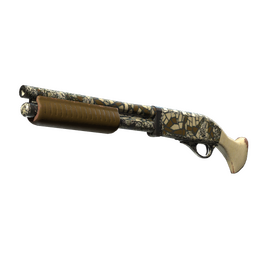 Sawed-Off | Mosaico (Field-Tested)