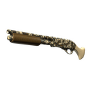 Sawed-Off | Mosaico