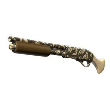 Sawed-Off | Mosaico (Factory New)