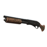 Sawed-Off | Bamboo Shadow (Battle-Scarred)
