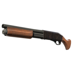 Sawed-Off | Runoff (Battle-Scarred)